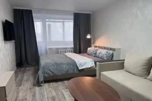 Kiralive Na Leskova Flat, Nizhniy Novgorod