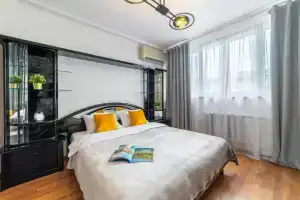 Gagarin S Vidom Na More Flat, Sochi