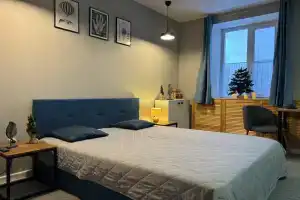 Kolomenskaya 96 Flat, Kolomna