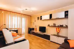 Kuznechnaya 82 Apartments, Ekaterinburg