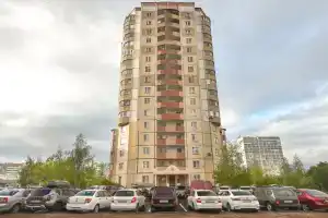 Tapochki Apartments, Kazan