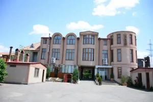 Арцах Гостевой Дом, Yerevan