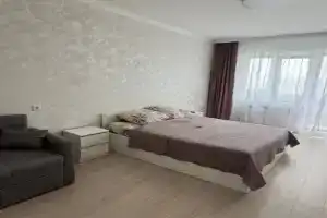 Uyutnaya kvartira v samom tsentre goroda Flat, Stary Oskol