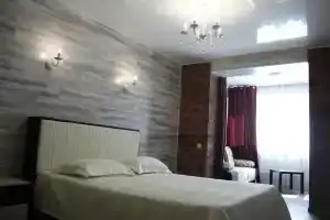 Na Vysokovoltnaya 22 Flat, Ramenskoe