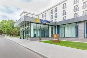 Tulip Inn Park Hotel, Sofrino