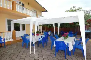 Tiflis Guest House, Adler