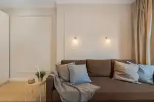 Smart Host Na Novodmitrovskoy Apartments, Moscow