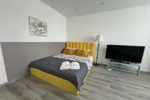 Na Krasnogorskom bulvare 23 Apartments, Krasnogorsk