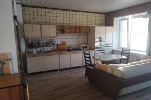 Studiya V Izhevske Flat, Izhevsk