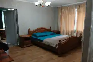 2kh Komnatnaya V Tsentre Naprotiv Avtovokzala Flat, Tuapse