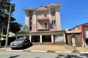 Alina Guest House, Gelendzik