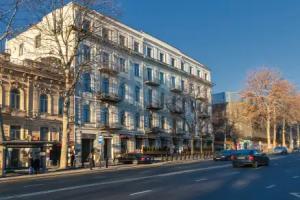 Rustaveli Hotel, Tbilisi