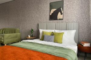 Studiya Ryadom S Ul Baumana Apartments