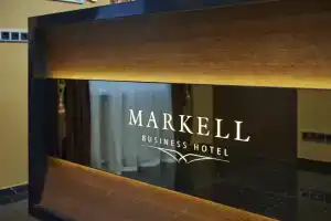 Markell Hotel, Moscow