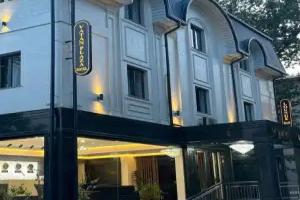Vatan Plaza Hotel, Tashkent