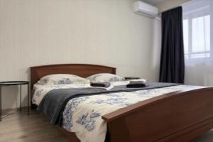 Na 8 Etazhe Apartments, Novokuznetsk