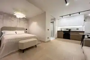 Sutkispb Serpukhovskaya 42 Apartments, St. Petersburg