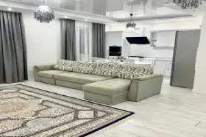 Dvukhkomnatnaya Studiya Zhk Modern Siti Flat, Atyrau