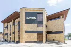 Orion Hotel, Tashkent