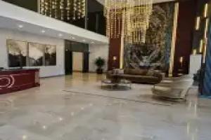 Sever Suites Hotel, Antalya