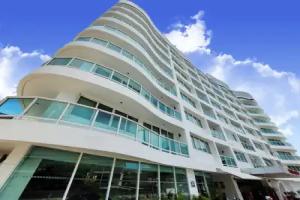 Nova Suites Pattaya by Compass Hospitality, Pattaya