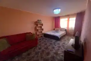 Krasnoznamenskaya 96 Flat, Rubtsovsk