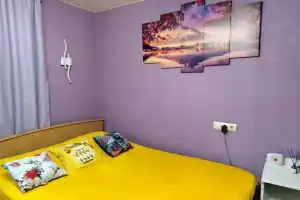 Ekonom Klassa V Tsentre Ryazani Apartments, Ryazan