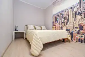 Na Lenina g.Perm Apartments, Perm