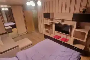 Leningradskij 59 Apartments