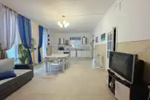 Skandi Guest Houses 2, Vyborg