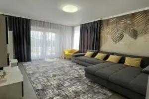 Uyutnaya S Terrasoy Na Vasilkovoy 2 Flat, Kaliningrad