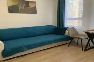 Uyutnaya Flat, Putilkovo