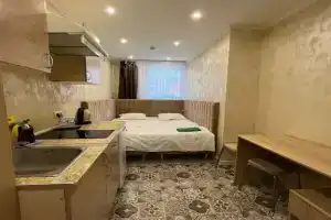 Park Hotel 8 Apartments, Krasnogorsk