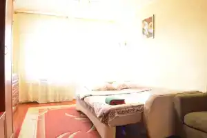 Apartamenty na Darvina, Tver