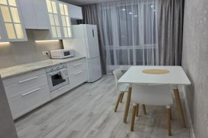 Uyutnaya V Novom Dome Flat, Ufa