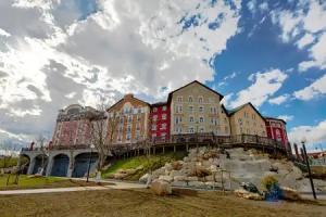 Staryij Gorod Hotel, Ryazan