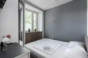 Odnokomnatnye Zorge 28 Apartment, Moscow