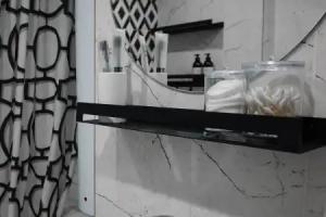 Dvukhurovnevaya Premium-Klassa Flat, Sergiyev Posad