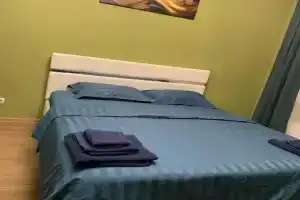 Na Ul Klenovaya 5 Flat, Angelovo