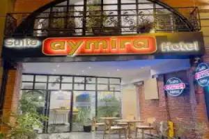 Aymira Suite Hotel, Istanbul