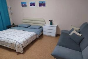 Na Ulitse Slepnyova 17k1 Flat, Yaroslavl