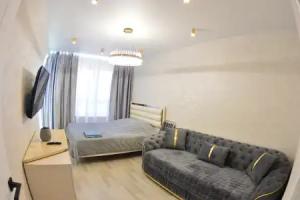 Yevro-Treshka Na Lakina 2 S Vidom Na Reku Sodyshka Apartments, Vladimir