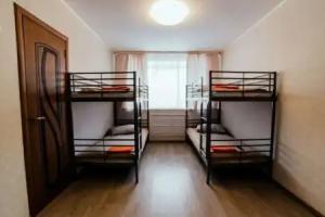 V Tsentre Goroda, P1 Flat, Rshew