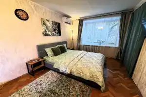 Myatny Ugolok Apartments, Moscow