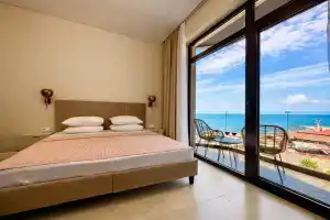 Okolo Morya 22 Apartments, Lazarevskoye