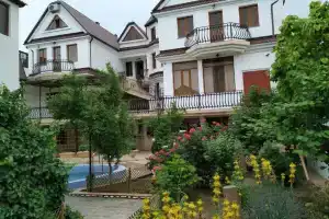 Andalusiya Hotel, Makhachkala