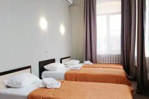 Smart Hotel KDO, Voronezh