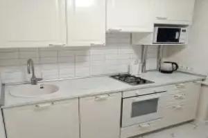 Ivory House Apartments, Gomel