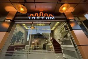 Rhythm Hotel, Istanbul