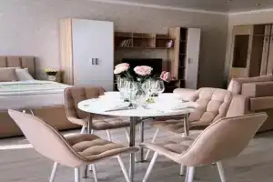 Flyor Apartments, Novorossijsk